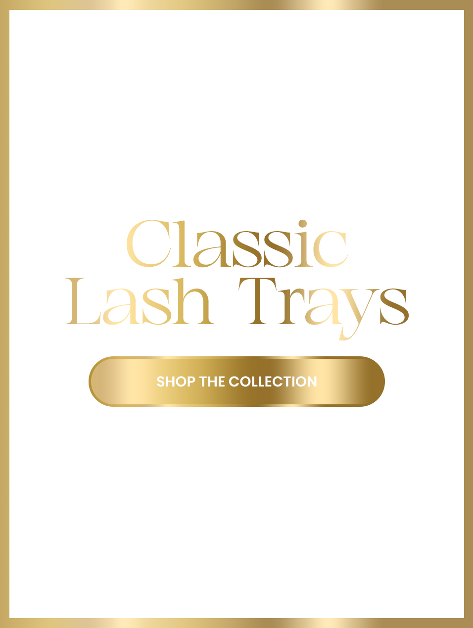 Classic Lashes (BFCM)