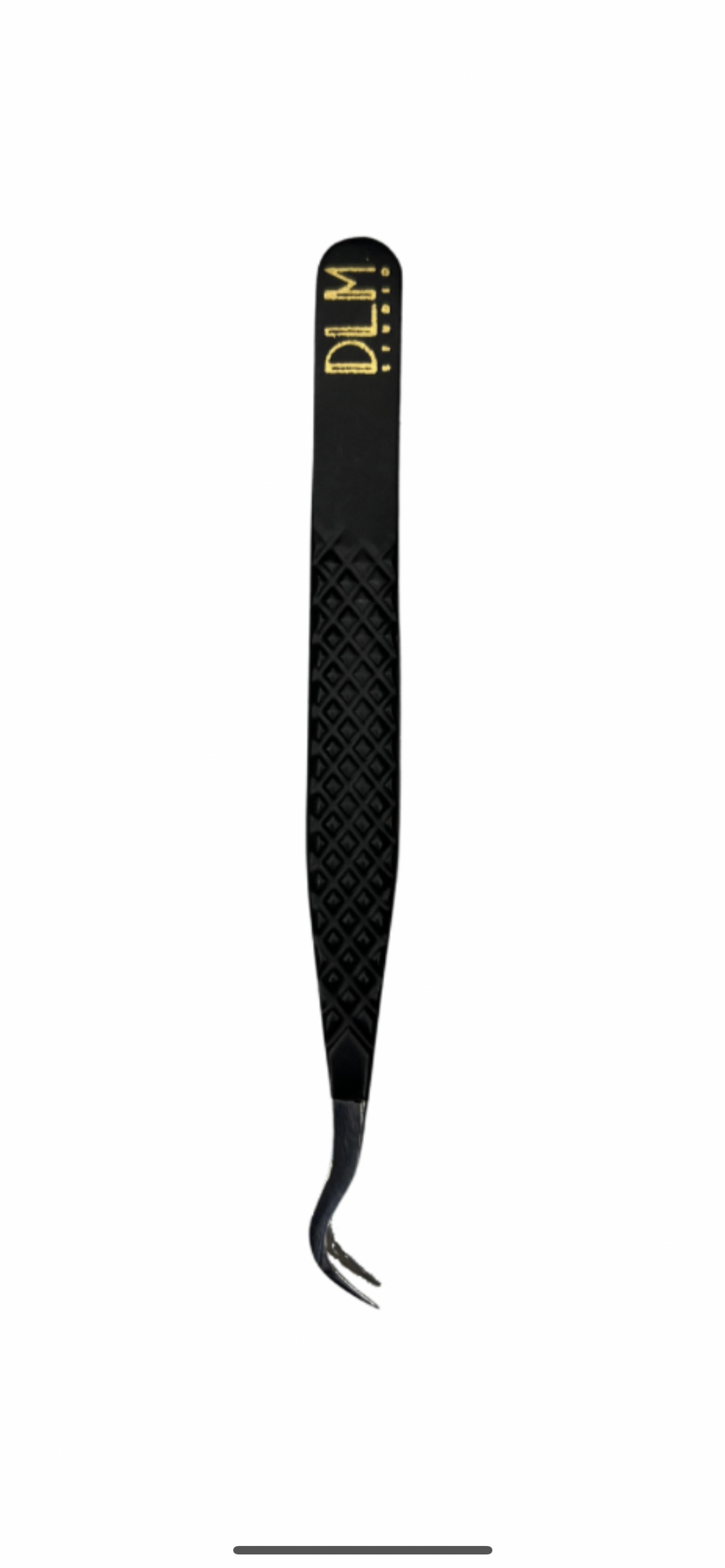 Strong Curve (Fiber Tip) Tweezer