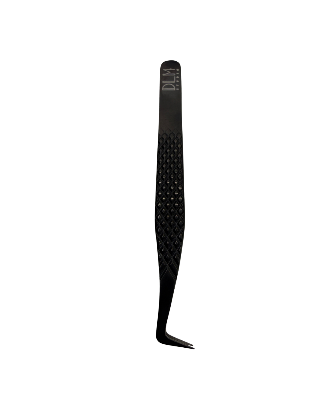 90° Thick Boot (Fiber Tip) Tweezer