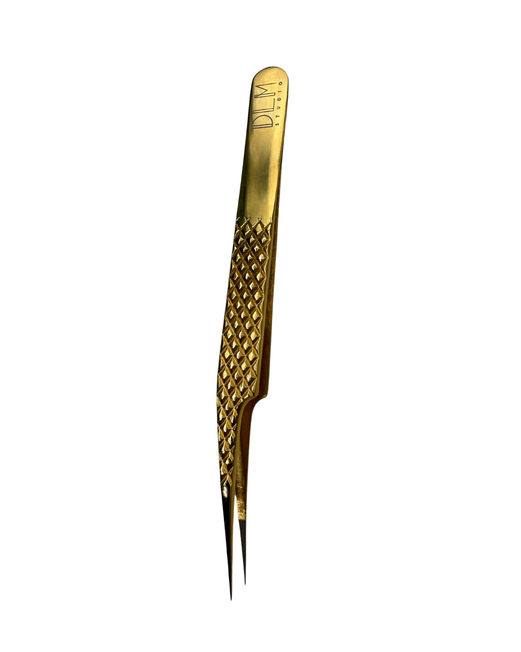 Straight Isolation Tweezer