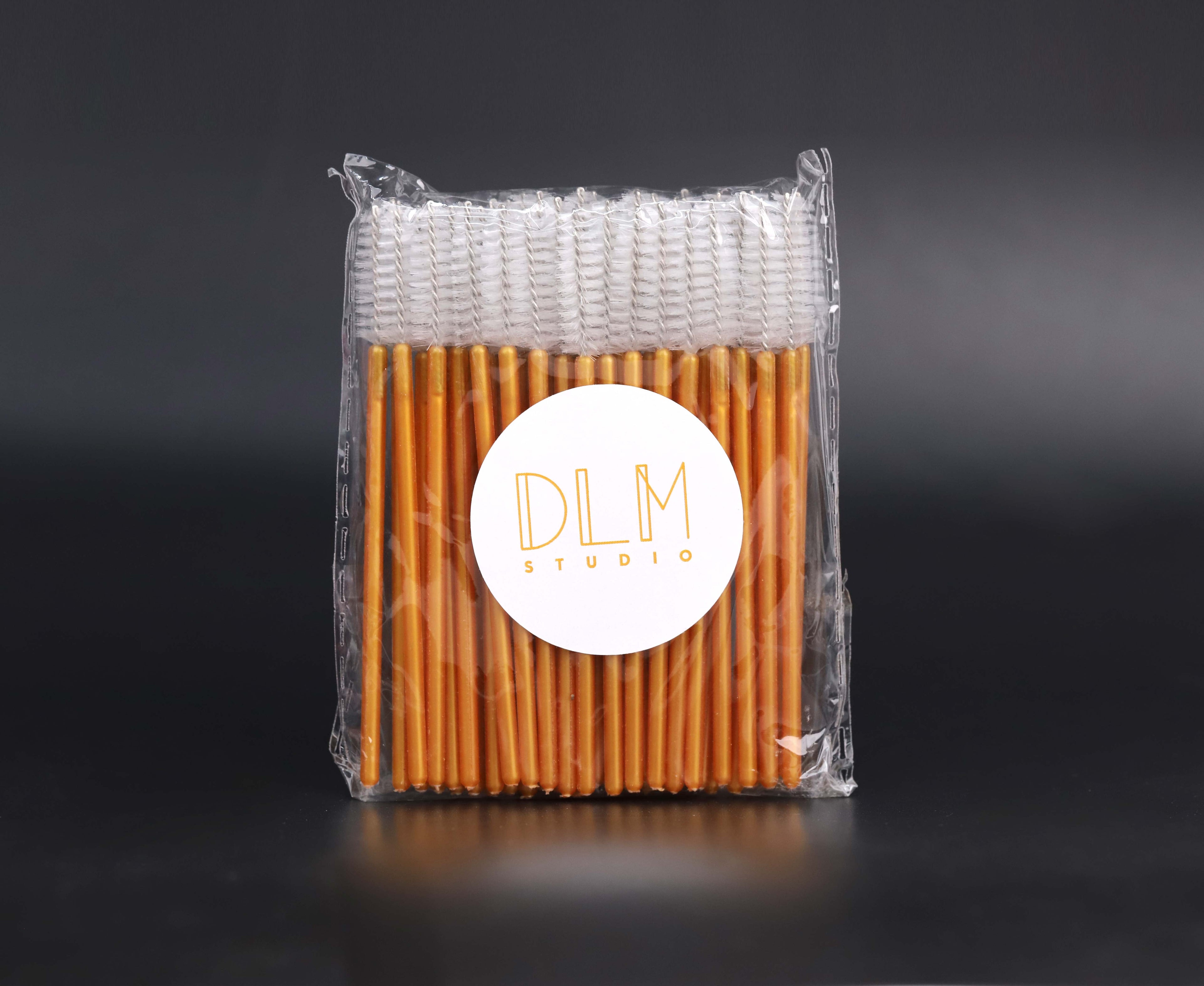 Mascara Wands (2 PACK 50pc PER BAG)