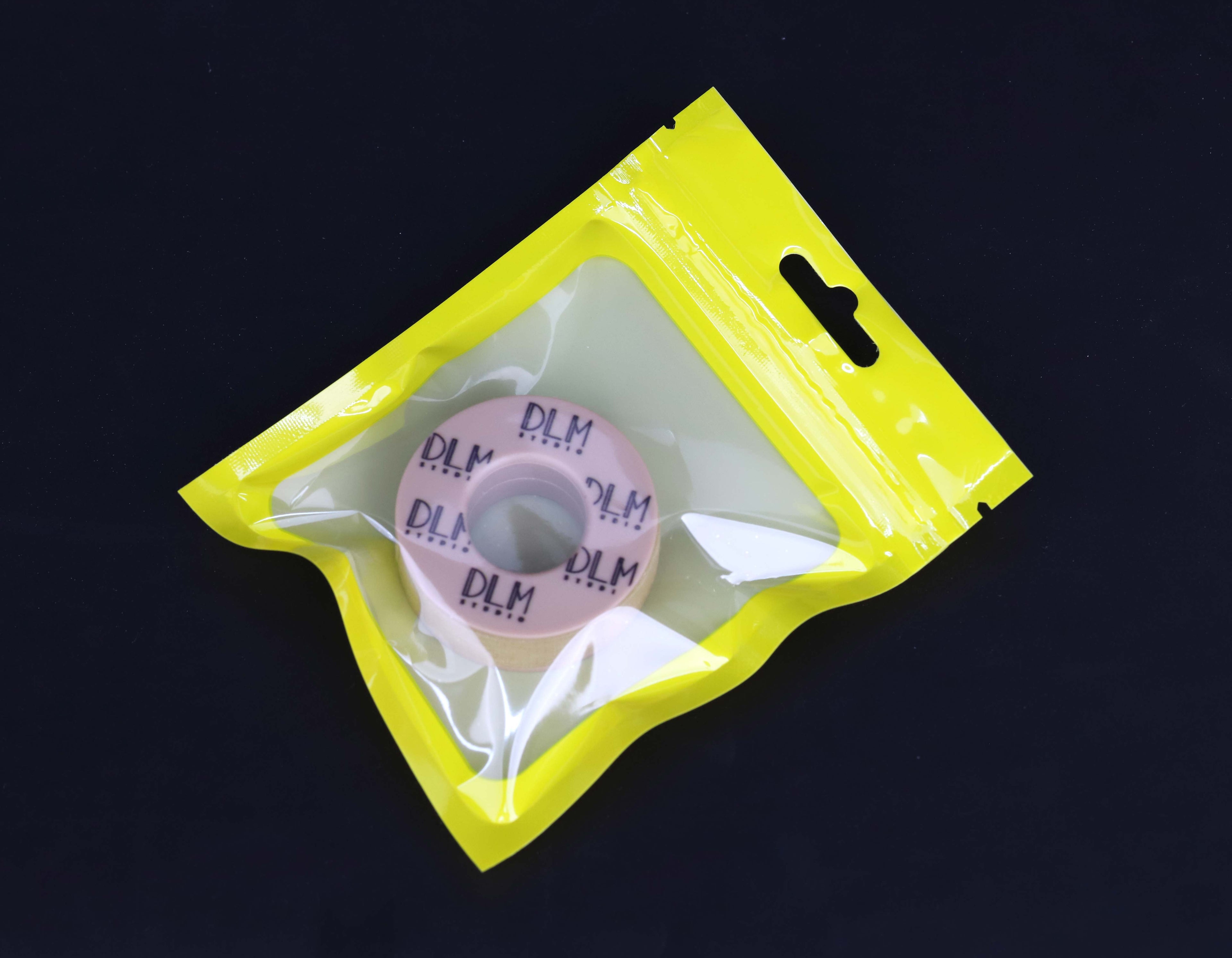 Sensitive Skin Silicon Tape (2 Rolls)