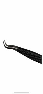 Strong Curve (Fiber Tip) Tweezer