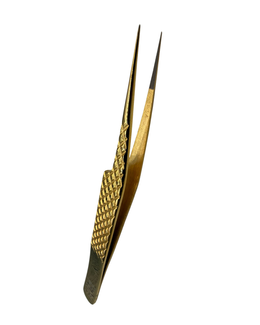 Straight Isolation Tweezer