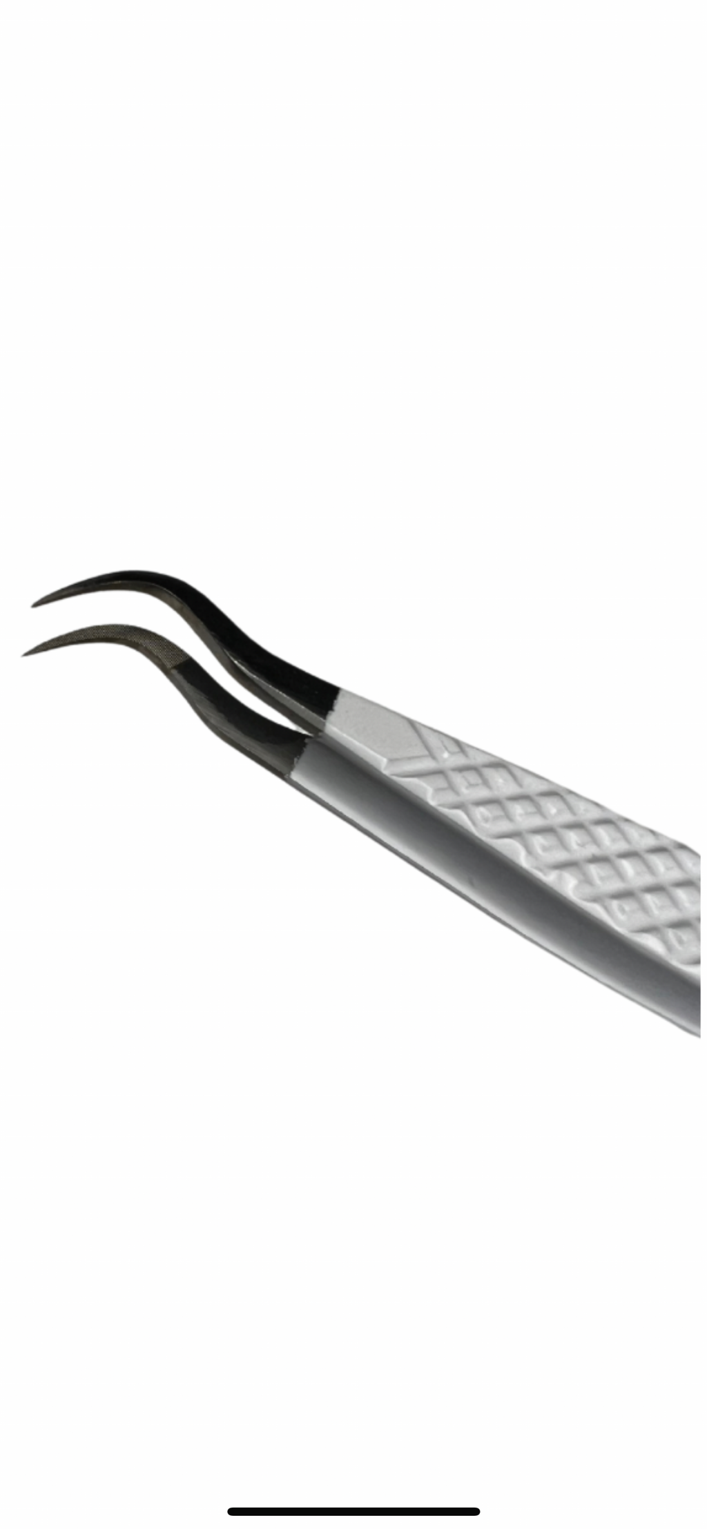 Strong Curve (Fiber Tip) Tweezer