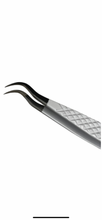 Load image into Gallery viewer, Strong Curve (Fiber Tip) Tweezer
