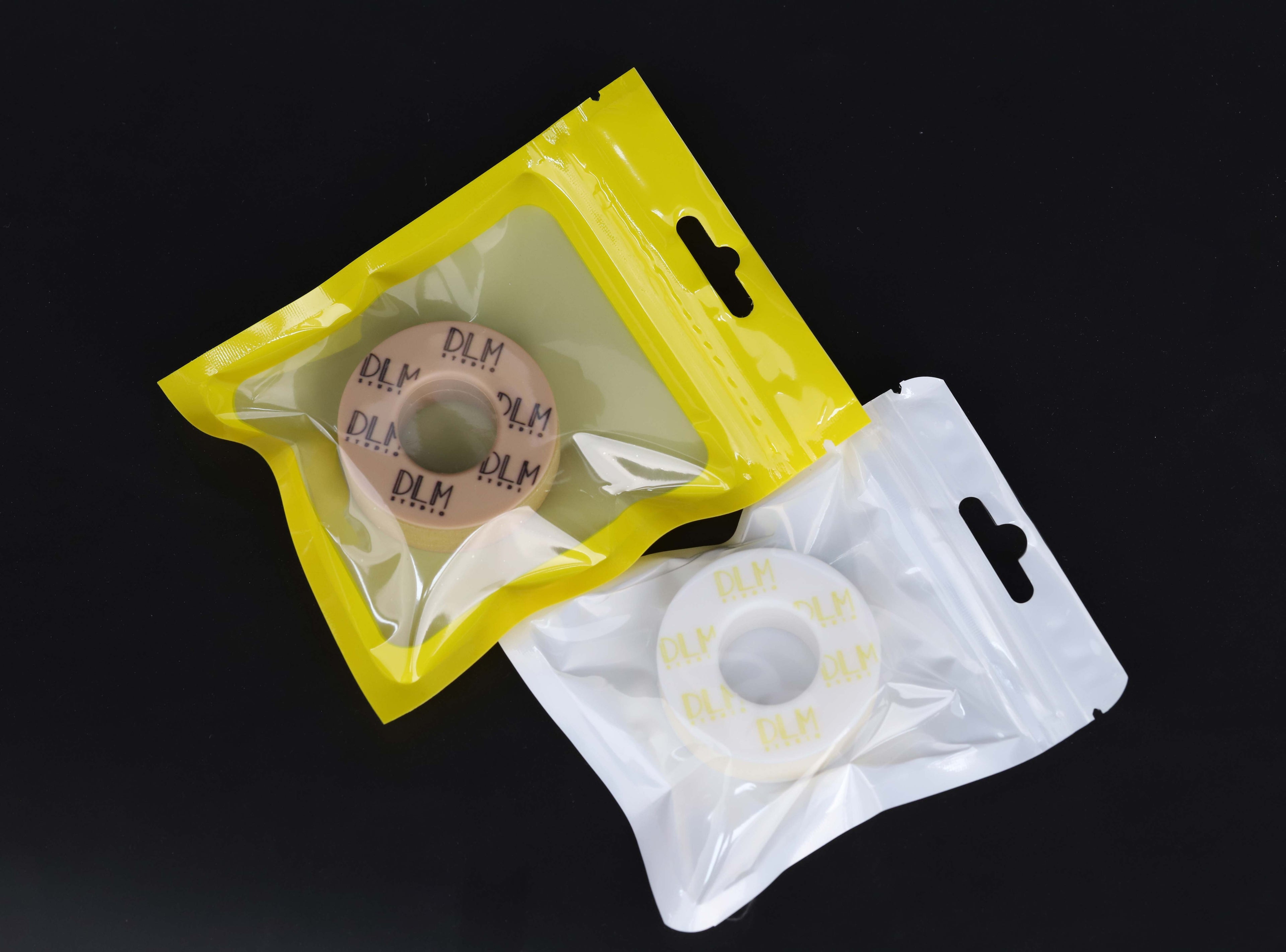 Sensitive Skin Silicon Tape (2 Rolls)