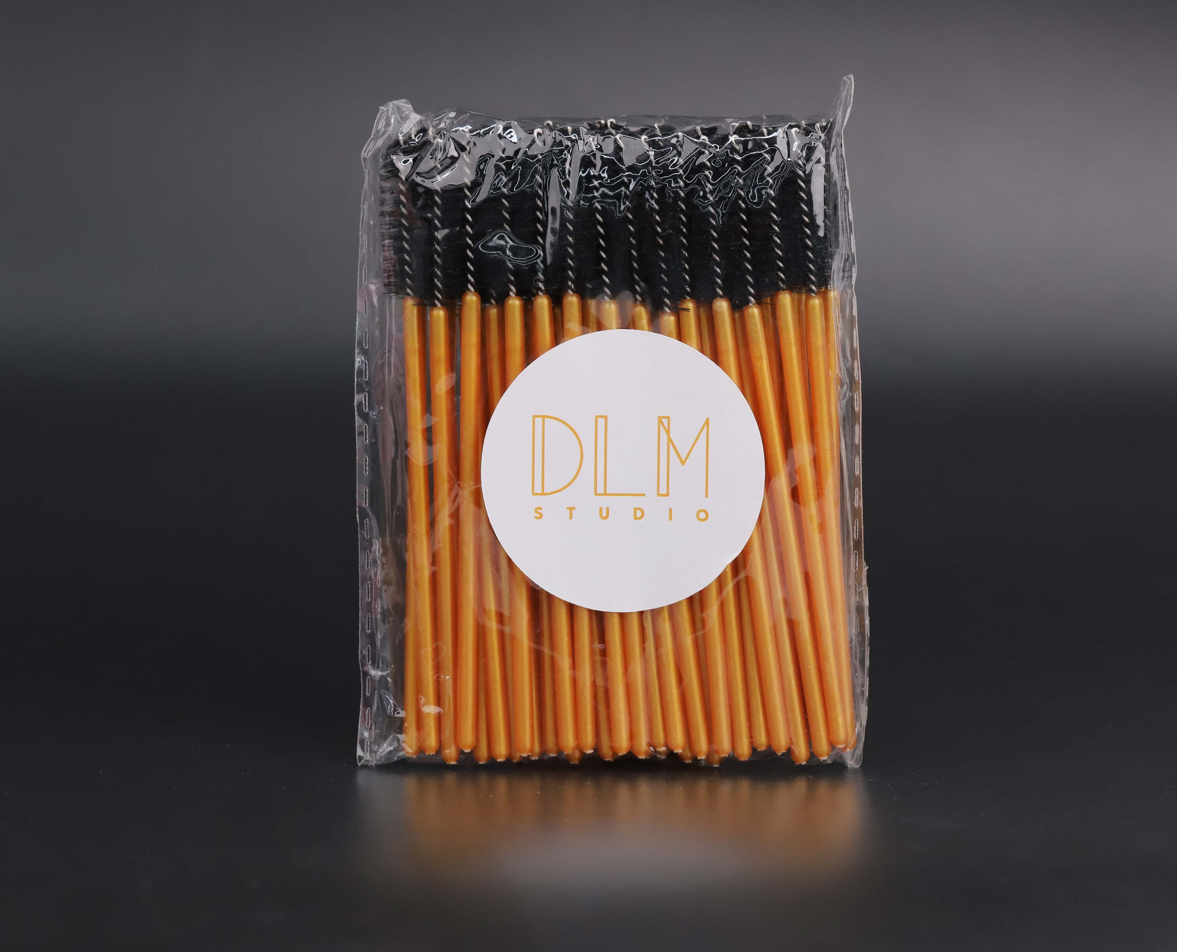 Mascara Wands (2 PACK 50pc PER BAG)