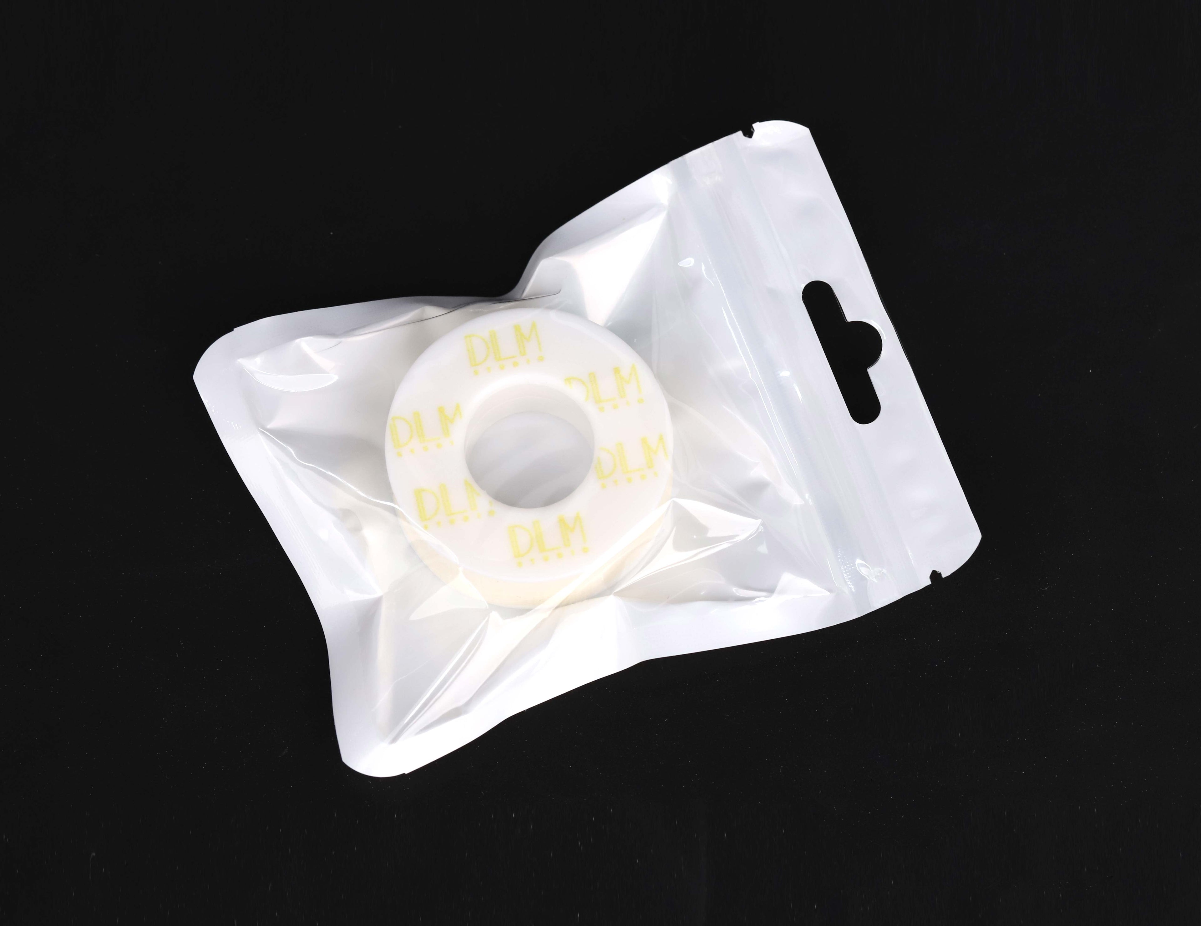 Sensitive Skin Silicon Tape (2 Rolls)