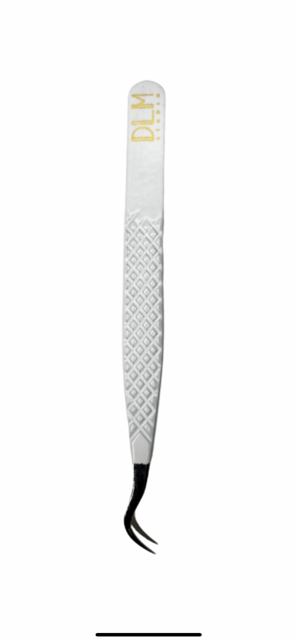 Strong Curve (Fiber Tip) Tweezer