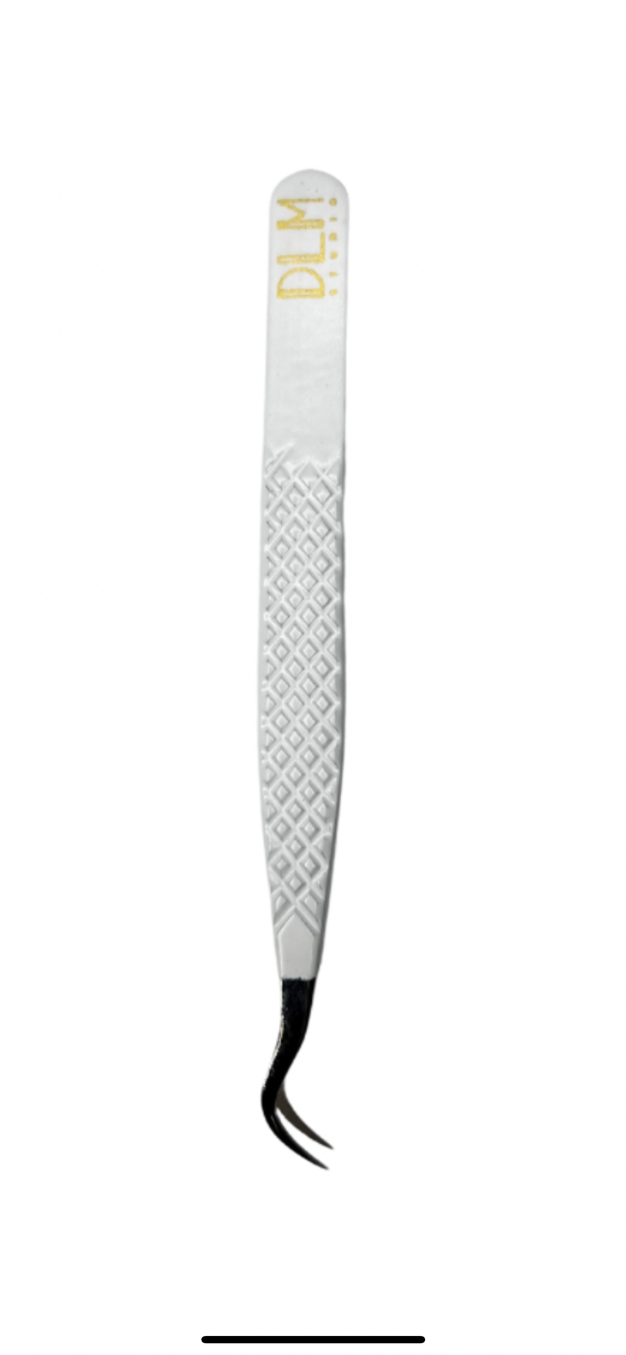 Strong Curve (Fiber Tip) Tweezer