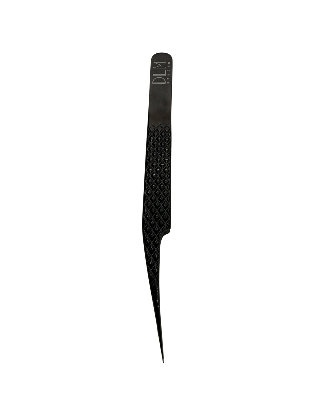 Straight Isolation Tweezer