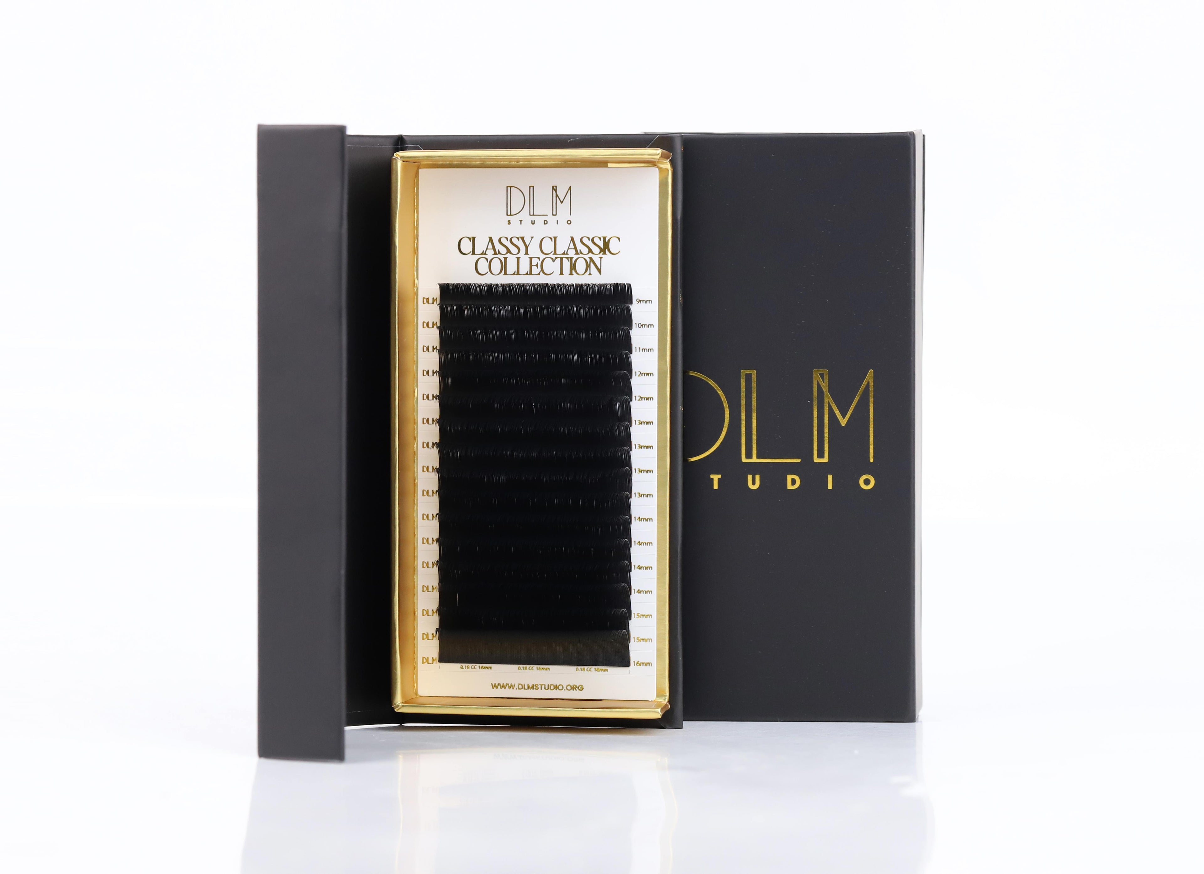 .18 Classy Classic Collection (Mixed Trays)