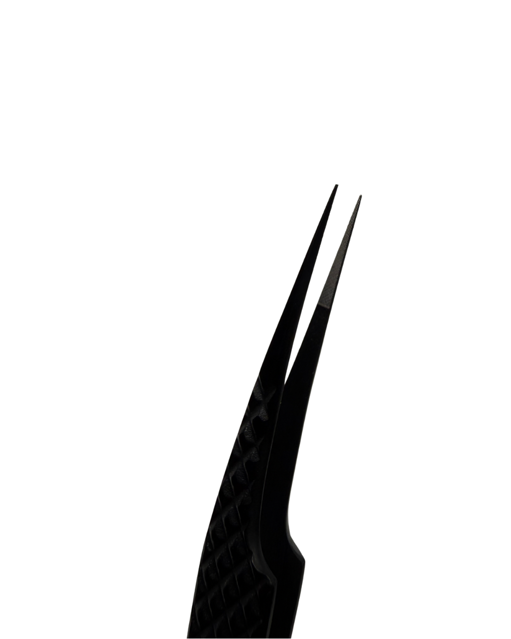 Straight Isolation Tweezer