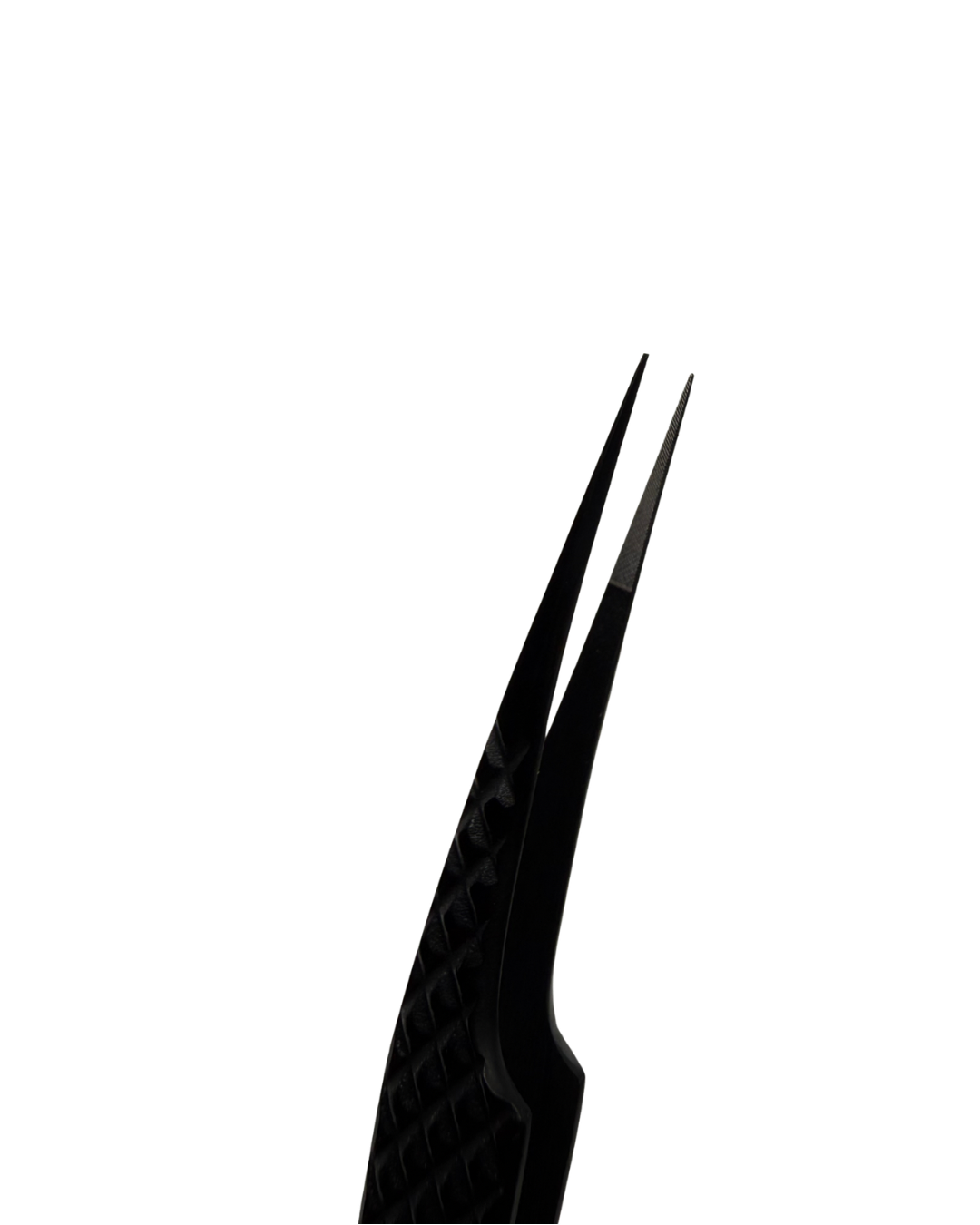 Straight Isolation Tweezer