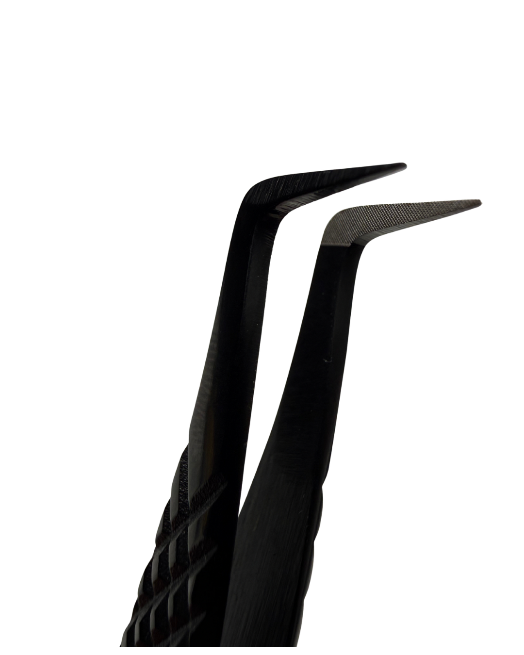 90° Thick Boot (Fiber Tip) Tweezer