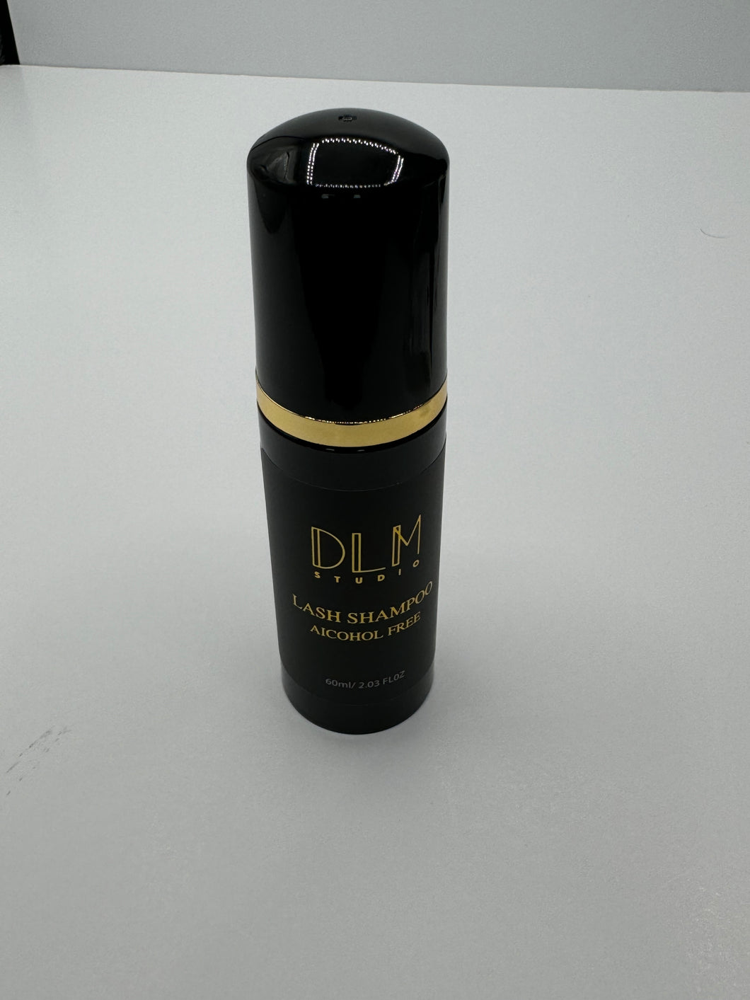 Lash Shampoo (60mL)