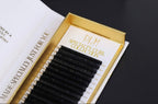 .03 J Curl Mixed Trays Volume Lash Extensions [VELVET SILK]