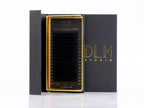 .05 [VELVET SILK] Single Length Volume Lash Extensions