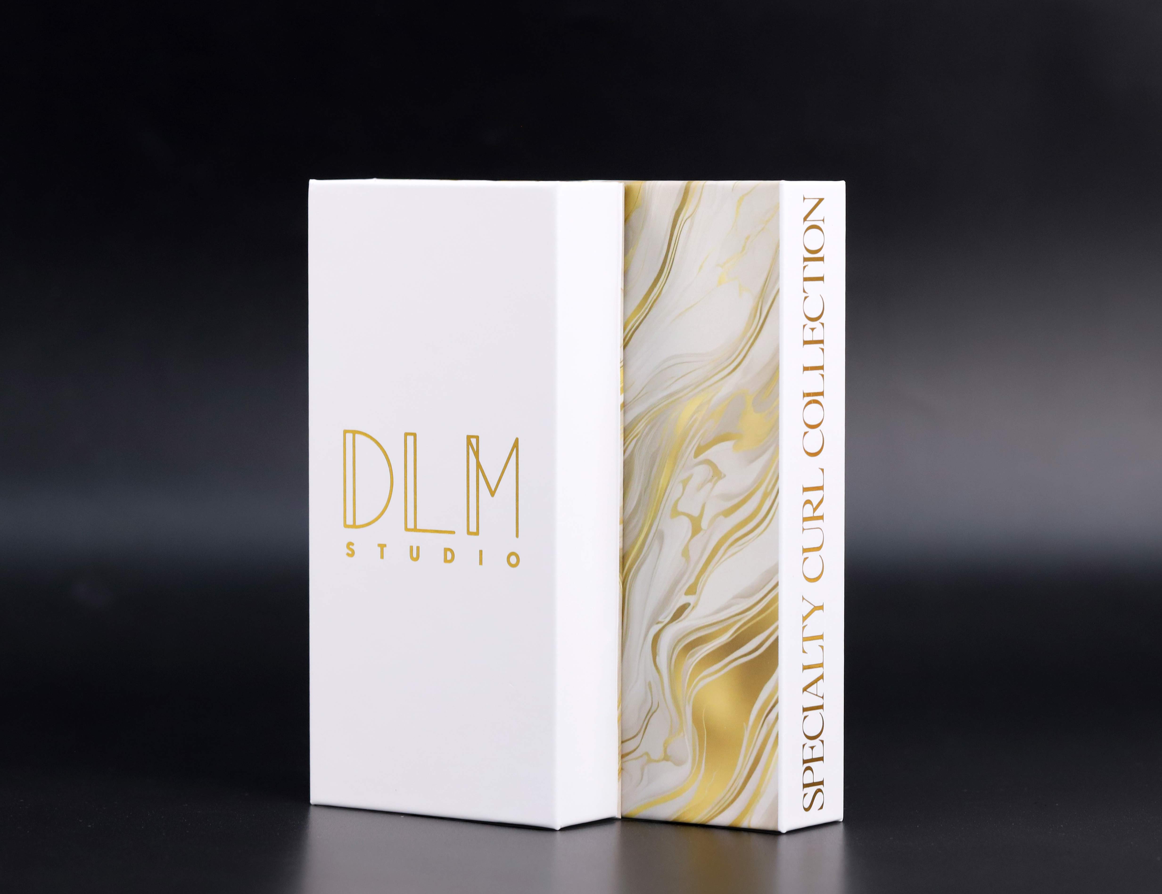 03 J Curl Mixed Trays Volume Lash Extensions [VELVET SILK] – Shop